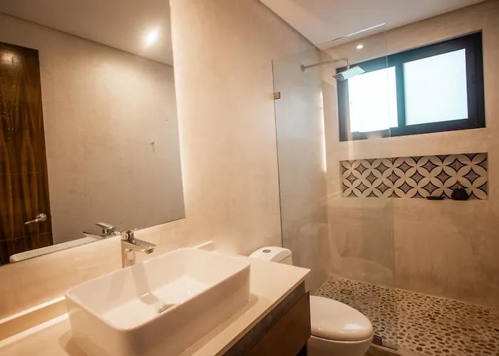 Apartamento Exclusivo En Panoramic,