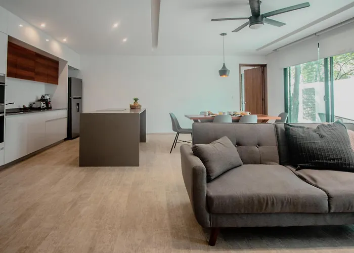 Apartamento Exclusivo En Panoramic,