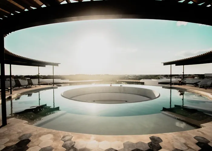 Exclusivo En Panoramic, Apartamento Tulum