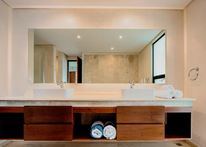 Exclusivo En Panoramic, Apartamento *