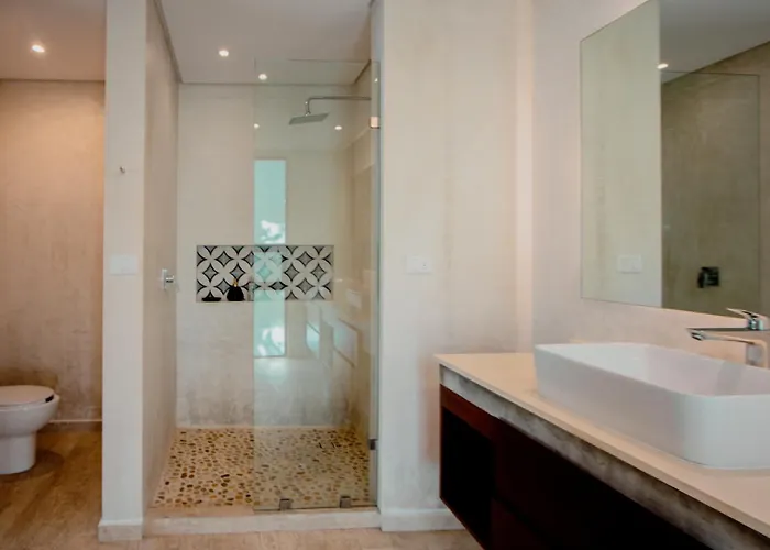 Apartamento Exclusivo En Panoramic, Tulum