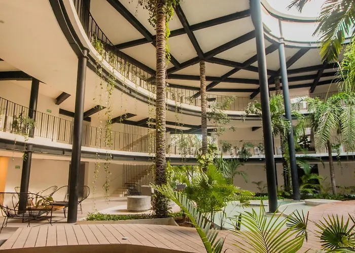 Exclusivo En Panoramic, Apartamento