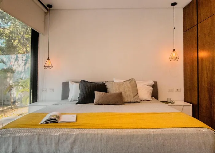 Apartamento Exclusivo En Panoramic,