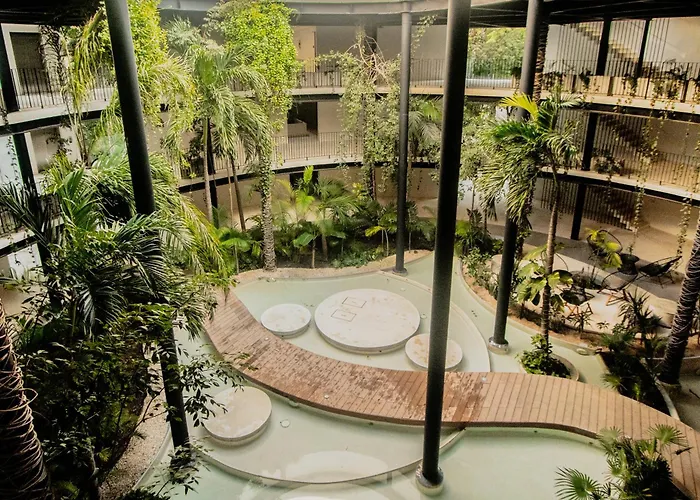 Apartamento Exclusivo En Panoramic, *