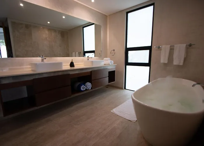Exclusivo En Panoramic, * Tulum