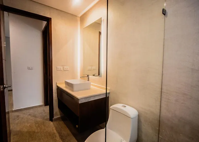 Apartamento Exclusivo En Panoramic, *