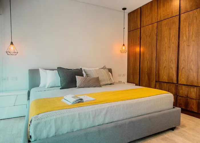 Apartamento Exclusivo En Panoramic, *