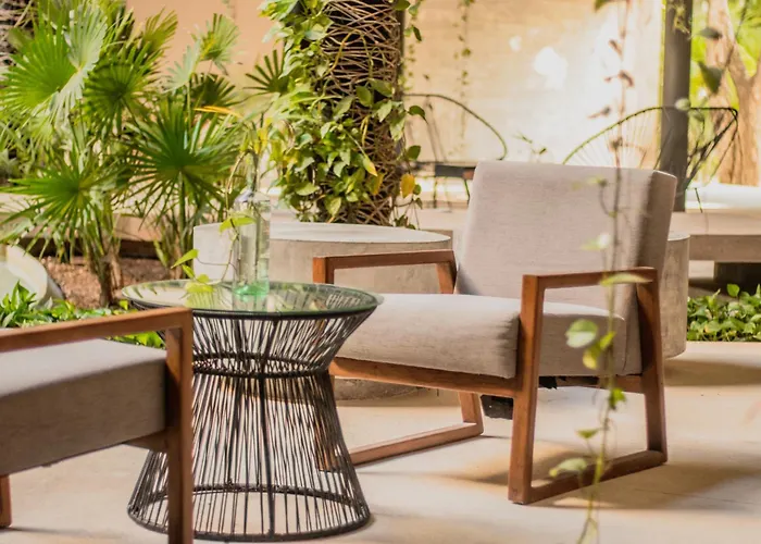 Exclusivo En Panoramic, Apartamento
