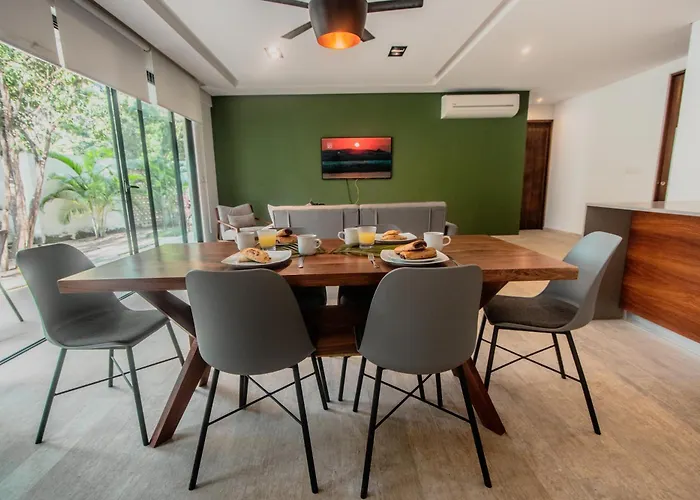 Apartamento Exclusivo En Panoramic,