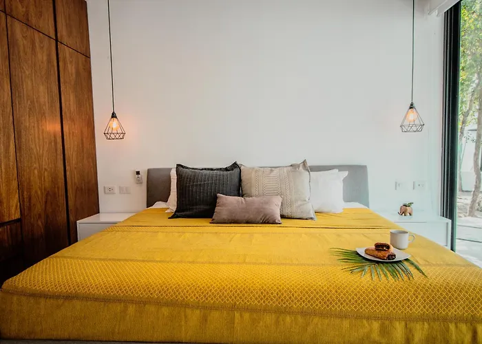 Exclusivo En Panoramic, Apartamento