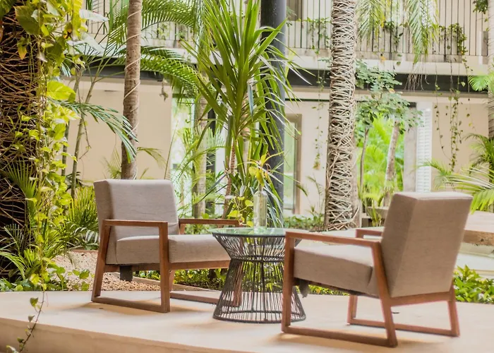 Exclusivo En Panoramic, Tulum